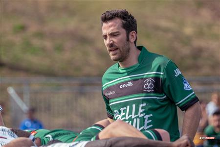 PARCO Tournoi A.Stefu 2023 - Montreal Irish RFC vs New Brunswick