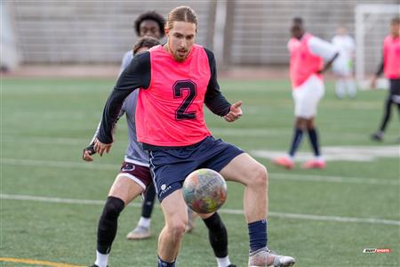 CSL 2023 - FC Huile (2) vs (1) QUAD FC