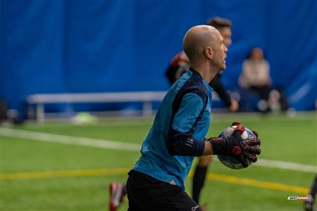 QSL - United FC (6) vs (3) Bandjos FC Div 2