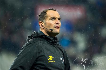 Pro D2 - FC Grenoble (15) vs (12) RC Vannes