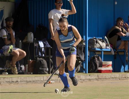 LRC vs Velez (Quinta, Inter y Primera)