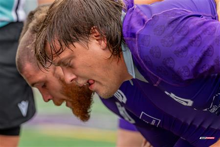 Bishop's 2023 Rugby Preseason Tournament - Bishop (0) vs (7) ETS