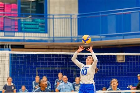 RSEQ - 2023 Volley F - UQAM (2) vs (3) UDM