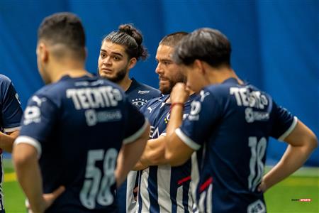 QSL - Scooby-Doo-Papa (3) vs (7) Real Azteca