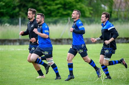 US Vinay vs Balma ORC