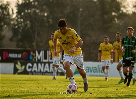 AFA - 1B - FLANDRIA (0) VS (1) CA Nueva Chicago