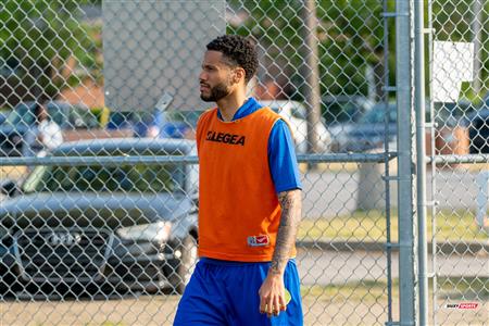 PLSQ - CS Longueil (0) vs (0) VS CS Mont-Royal Outremont