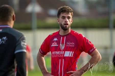 Fed2 2023 - Voiron (29) vs (26) Monaco