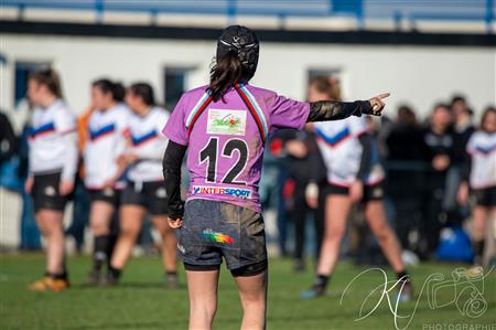 SGR vs Entente Pays de Savoie