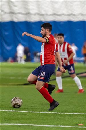 QSL - Trakia (5) vs (3) Chivas Montreal FC