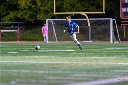 ARSC - Bandjos Div1 (11) vs (0) NDG SA