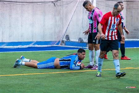 LPC 2023 - Sport Boys vs Atletico Madrid