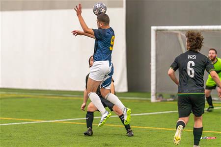 TKL 2023 DIV2 - FC Lion (6) - (6) FC Grabuge