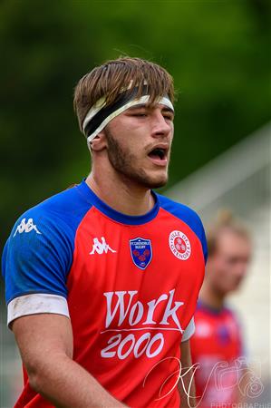 2023 CRABOS FCG (21) vs (15) LOU