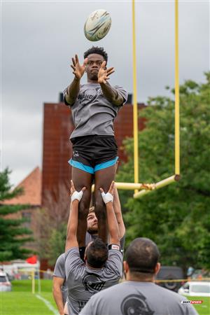 Rugby Québec Finales LPR1 Rés M Séniors 2023 SAB QC - RCM II 23 vs 22 Wanderers