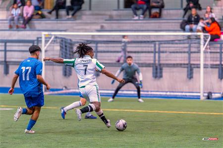 LPC 2023 - Olimpia vs Raza Azteca