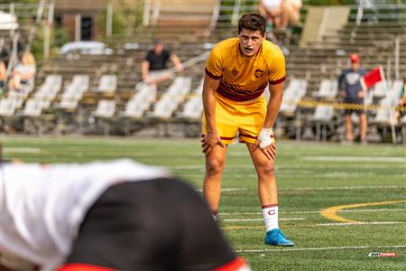 RSEQ 2023 RUGBY M - Concordia Stingers (51) vs (13) Carleton Ravens