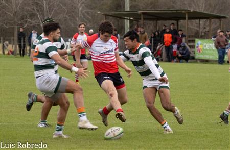 URBA 2023 - 1RA C - ARECO RC (45) VS (31) St. Brendan's RC