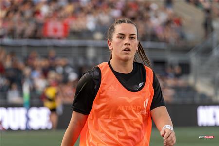 World Rugby Pacific Four Series - Canada (21) vs (52) New Zealand - First Half