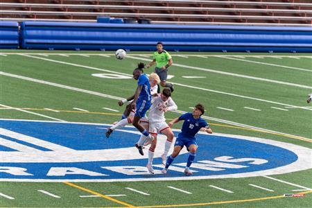 RSEQ - 2023 - Carabins (1) vs (0) Rouge et Or
