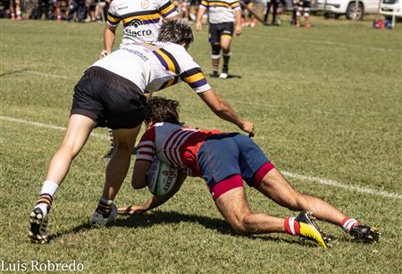 URBA 1ra C - Areco Rugby (40) vs (27) CASA de Padua