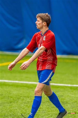 QSL - Bandjos FC (3) vs (4) Union Sportive de Montreal