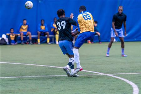 LPC 2023 - Puissance vs Tchad