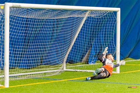 QSL - Chivas Montreal FC (2) vs (3) United FC