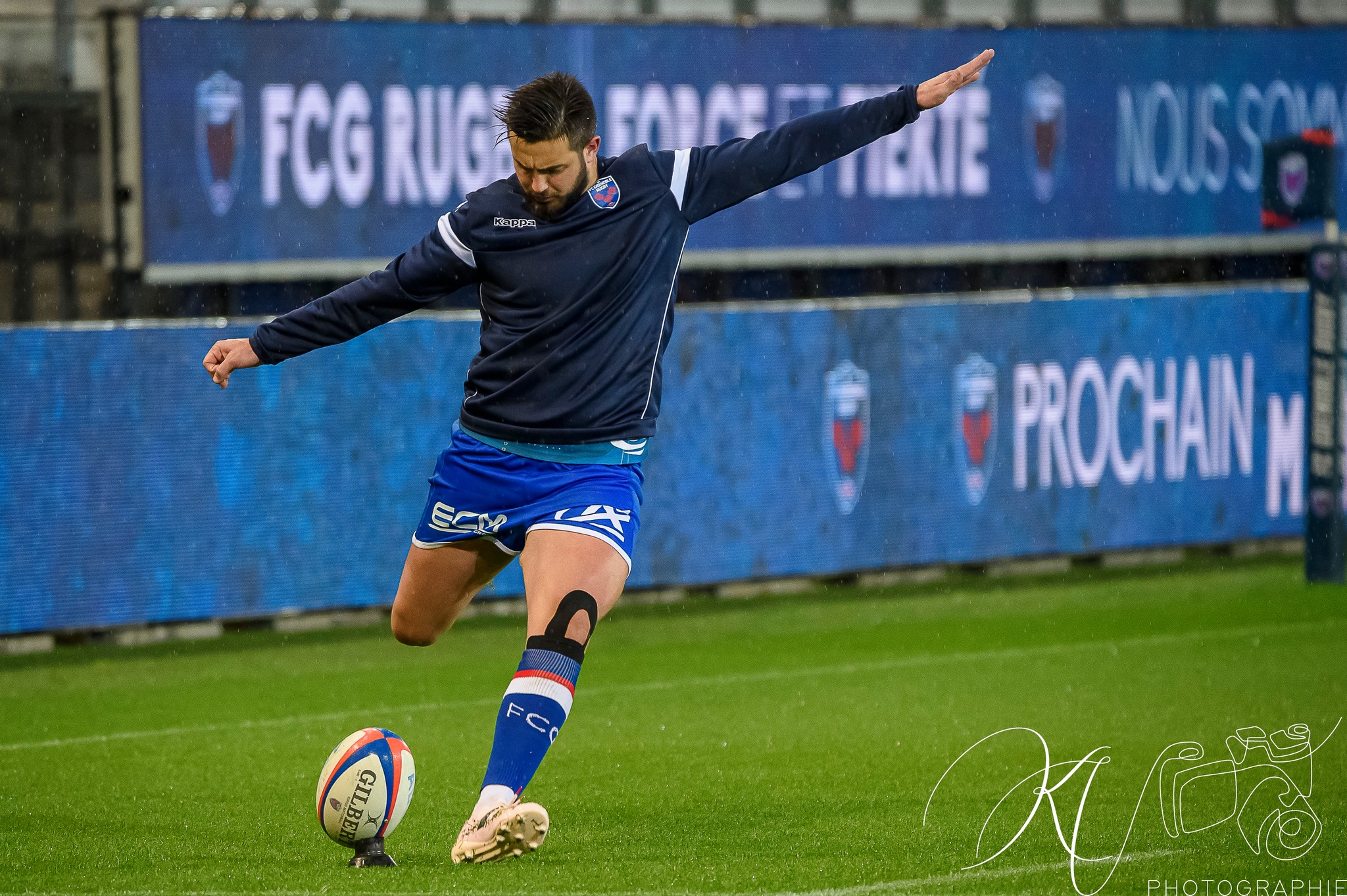 FC Grenoble Rugby - US Oyonnax Rugby - Rugby - FC Grenoble (24) vs (28) US Oyonnax Rugby (#2023FCGvOYO03) Photo by: Karine Valentin | Siuxy Sports 2023-03-24