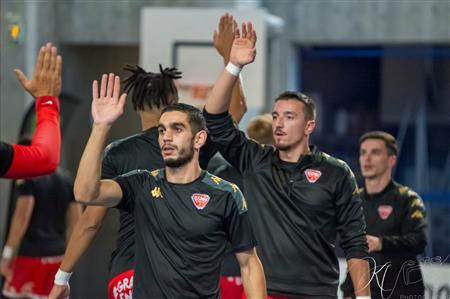 2023 GSMH Isère vs AS Lyon Caluire