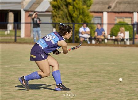 LRC vs Velez (Quinta, Inter y Primera)