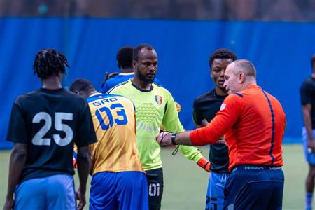 LPC 2023 - Puissance vs Tchad