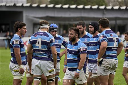 URBA - 1C - Club Daom vs Lujan Rugby Club