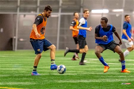 Bandjos Try Out Été 2023 Sénior Masculin AA