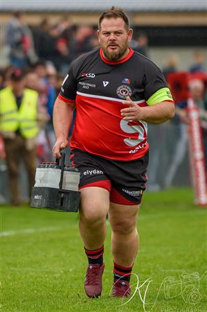 Bievre Saint Geoirs Rugby Club(17) vs (37) US Montmélian