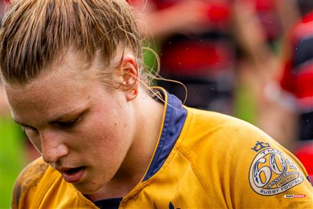 RUGBY QC 2023 (W2) - TMR RFC (46) vs (5) Beaconsfield RFC