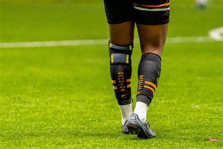 QSL - Bandjos FC (5) vs (1) EQIP