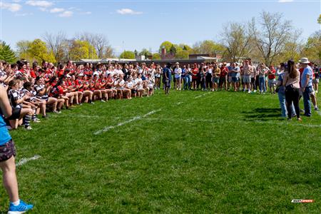 THE CAT POLSON MEMORIAL CUP 2023 - IN LOVING MEMORY OF CATHERINE POLSON