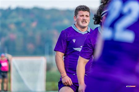 RSEQ 2023 RUGBY M - Bishop's (7) VS (33) ETS