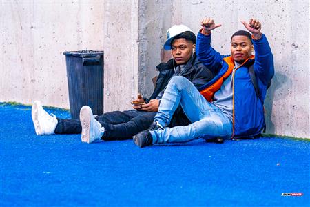 LPC 2023 - Atlante (1) vs (1) Vétérans United