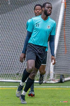 TKL 2023 DIV1 - FC Anti Social Club (3) - (2) International Montréal FC