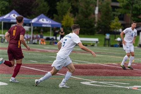 RSEQ - 2023 Soccer M - Concordia (0) vs (0) U de Montréal