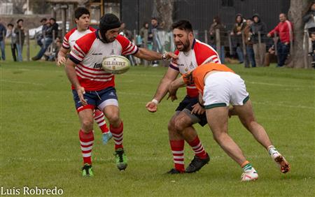 URBA 2023 - 1RA C - ARECO RC (45) VS (31) St. Brendan's RC