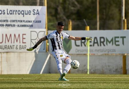AFA - 1B - FLANDRIA (0) VS (1) San Martin (SJ)