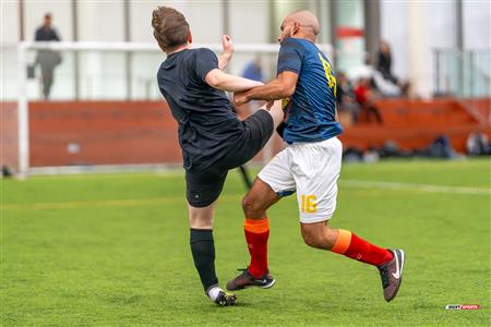 TKL 2023 DIV2 - FC Lion (6) - (6) FC Grabuge