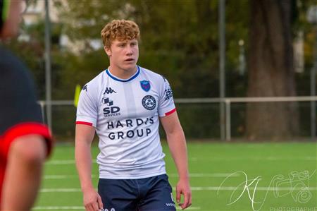 CRABOS - FC Grenoble vs RC Toulon