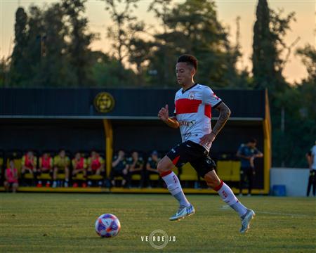 AFA - 1B - Flandria (2) vs (0) Deportivo Moron