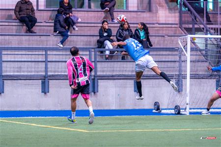 LPC 2023 - Sport Boys vs Peru FC