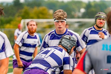 Bishop's 2023 Rugby Preseason Tournament - ETS (12) vs (5) Bishop (Dev)