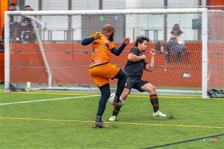 TKL 2023 DIV2 - BANDJOS FC (8) - (3) BOLOS TKL